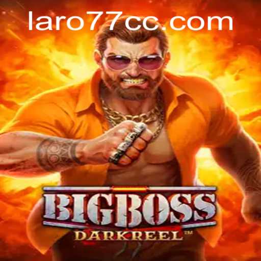 BigBoss: The Thrilling World of Strategy and Adventure