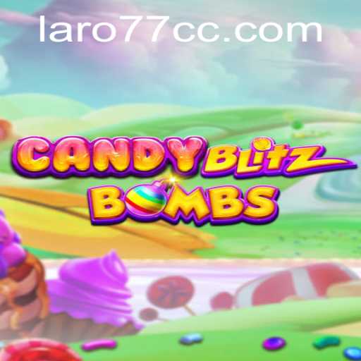 Discovering CandyBlitzBombs: A Sweet Gaming Adventure with a Bang!
