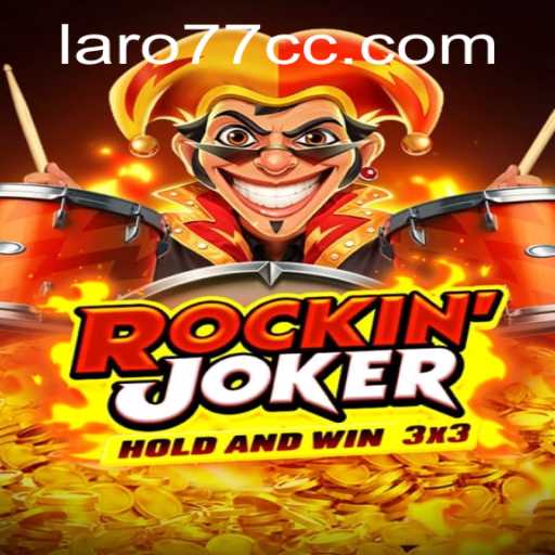 Exploring Rockinjoker: An Innovative Blend of Thrill and Strategy