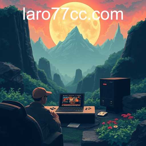 The Dynamic Universe of Video Games: Exploring the 